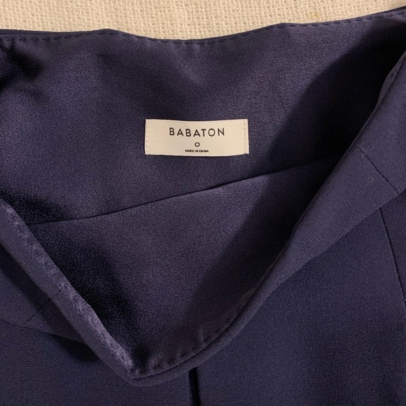 Aritzia Tennis Skirt - Picture 2 of 2